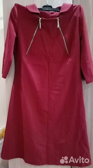 Отдам большой пакет женской одежды