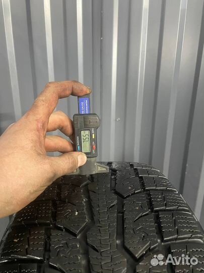 Toyo Observe GSi-6 205/55 R16 94H