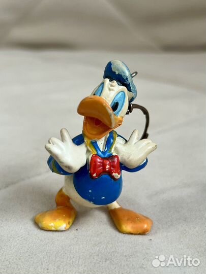 Фигурка Donald Duck
