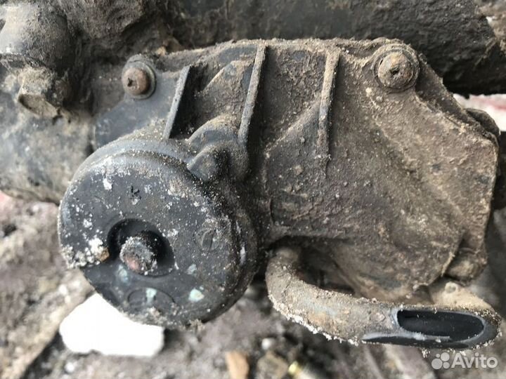 Редуктор переднего моста Great Wall Sailor