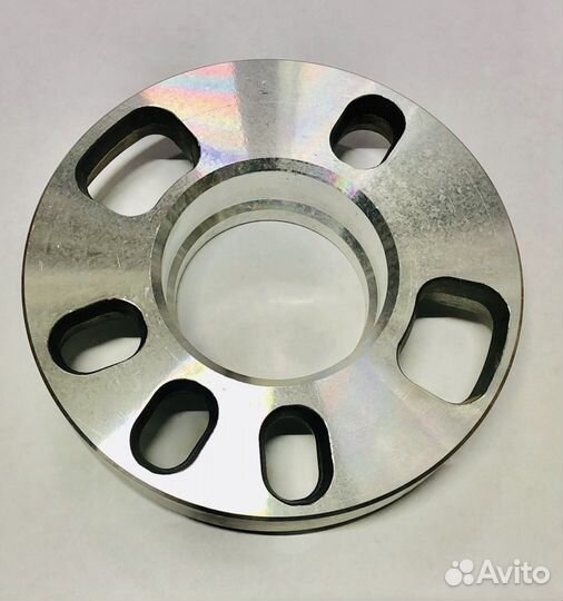 Проставки колесные для Peugeot 106