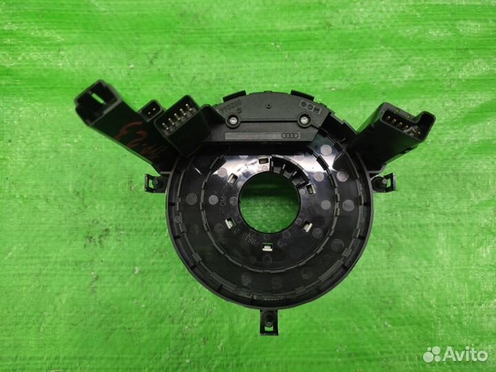 Шлейф-лента / кольцо SRS / блок VAG