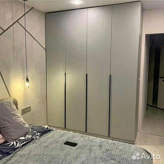 Шкафы на заказ