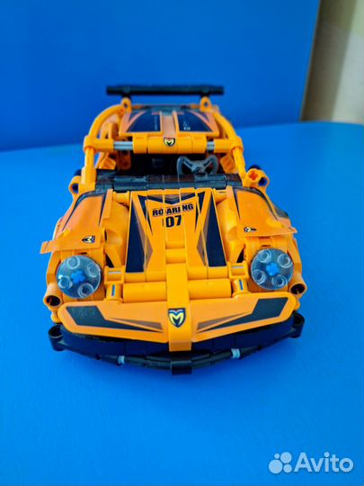 Lego Technic