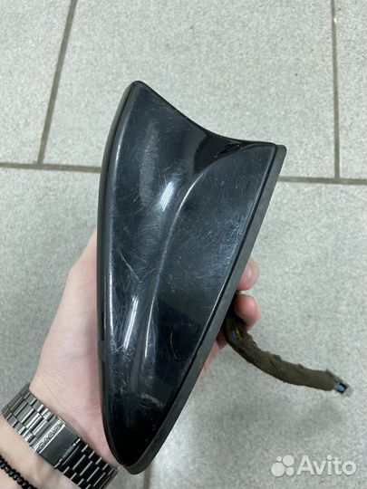 Антенна на hyundai creta 96210m0000eb