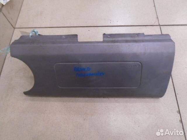 Подушка безопасности пассажирская в торпедо Peuge