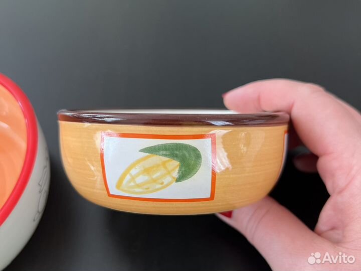 Чашки керамический для любимых зверюшек