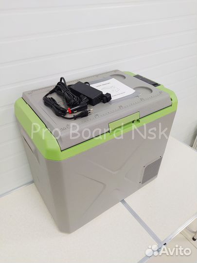 Автохолодильник Alpicool Х50