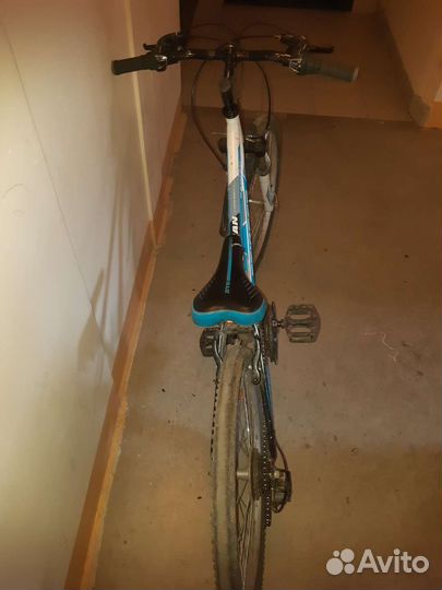 Велосипед подростоковый