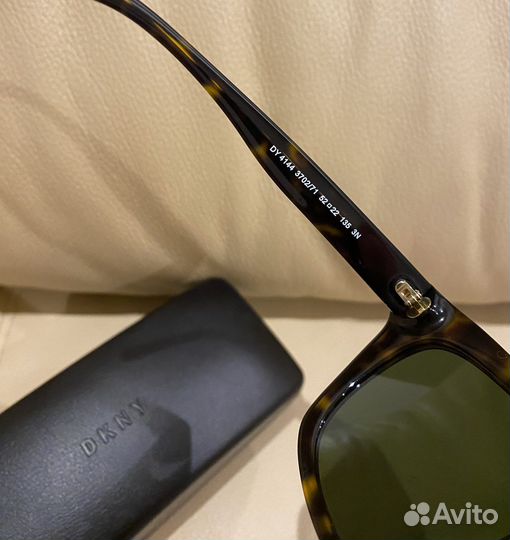 Очки dkny