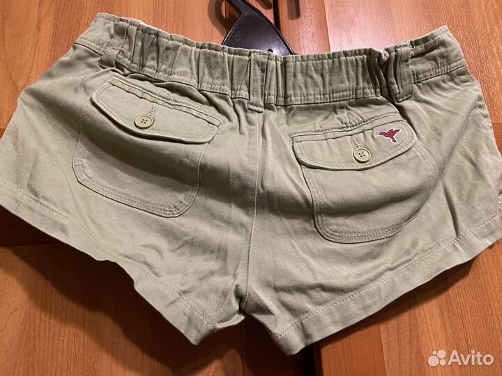 Шорты