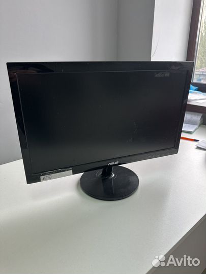 Монитор Philips