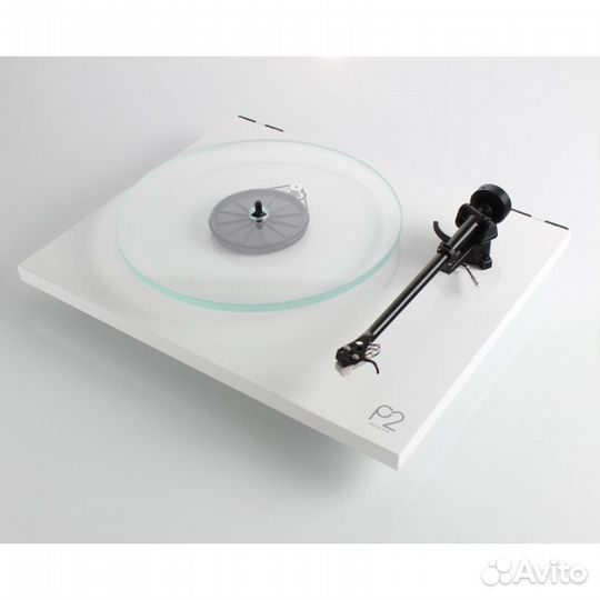 Проигрыватель винила Rega Planar 2 White