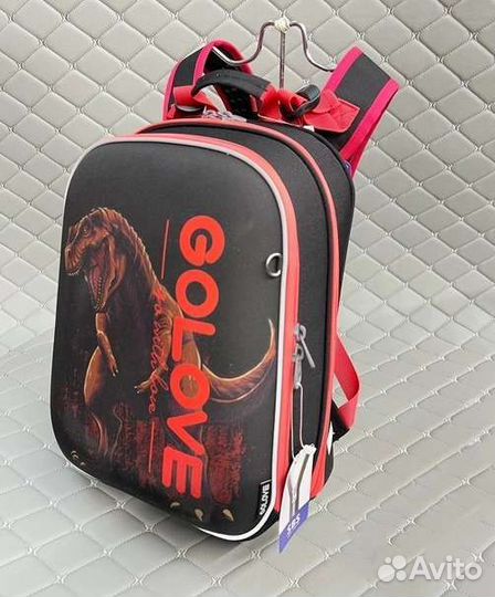 Рюкзак школьный GoLove Max