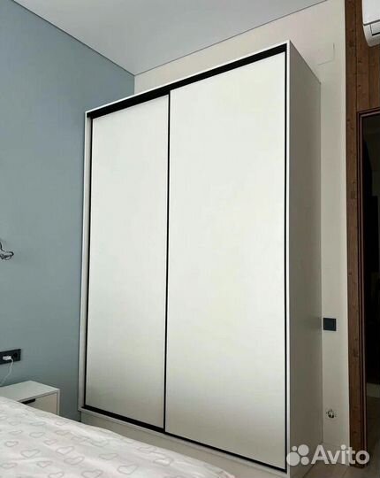 Шкаф купе на заказ