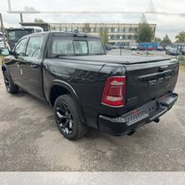 Dodge Ram 5.7 AT, 2024, 1 км, с пробегом, цена 12 799 999 руб.