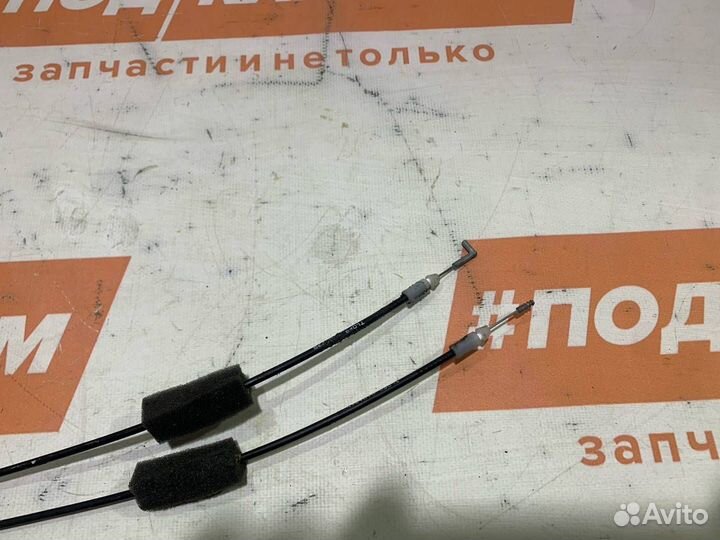 Замок двери передней правой Honda Accord 8 2009