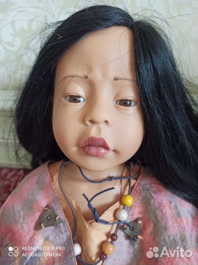 Куклы коллекционные