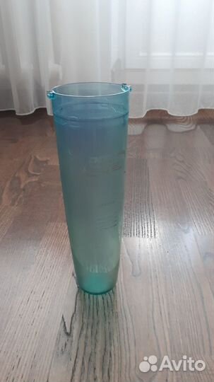 Колба для циклонного фильтра пылесоса samsung