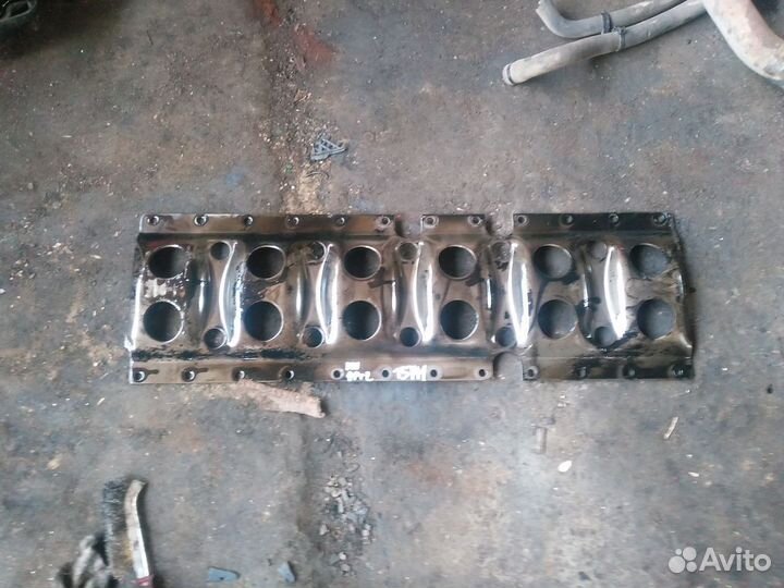 Маслоотражатель Renault Premium Volvo FH DXI 11