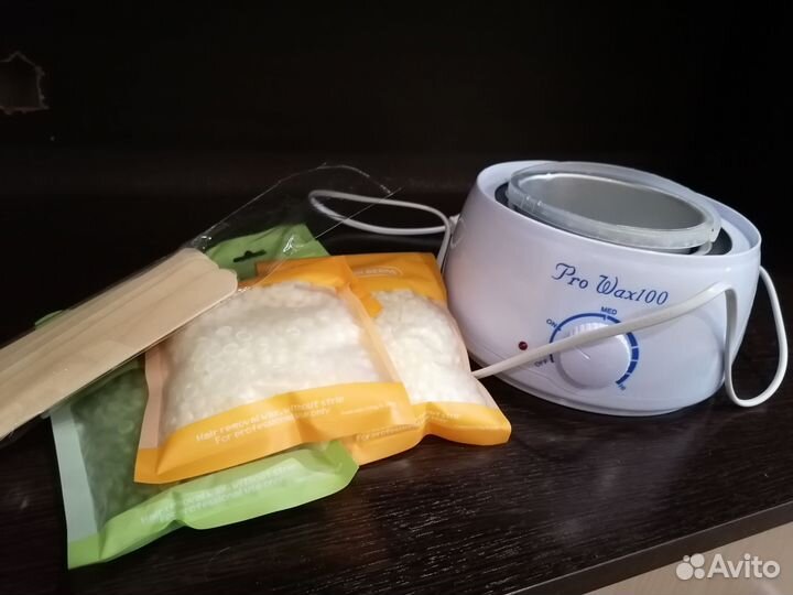 Воскоплав для депиляции