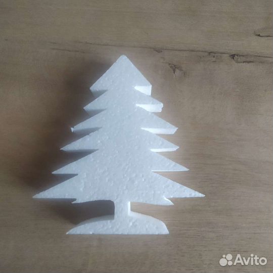 Новогодние украшения