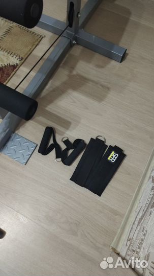 Силовой тренажер