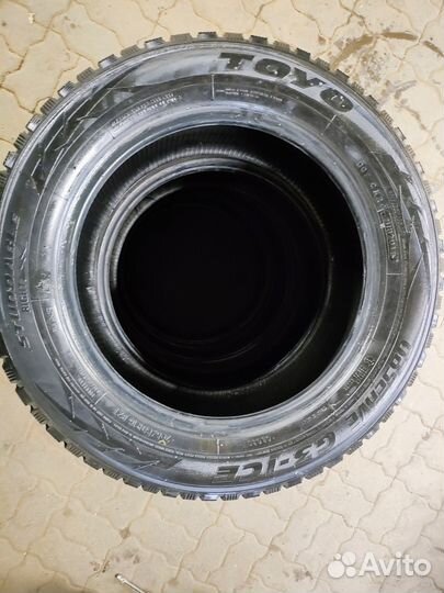 Toyo Observe G3-Ice 205/60 R16