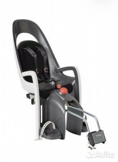 Детское велокресло hamax caress