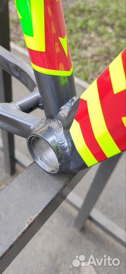 Рама алюминиевая 29 18