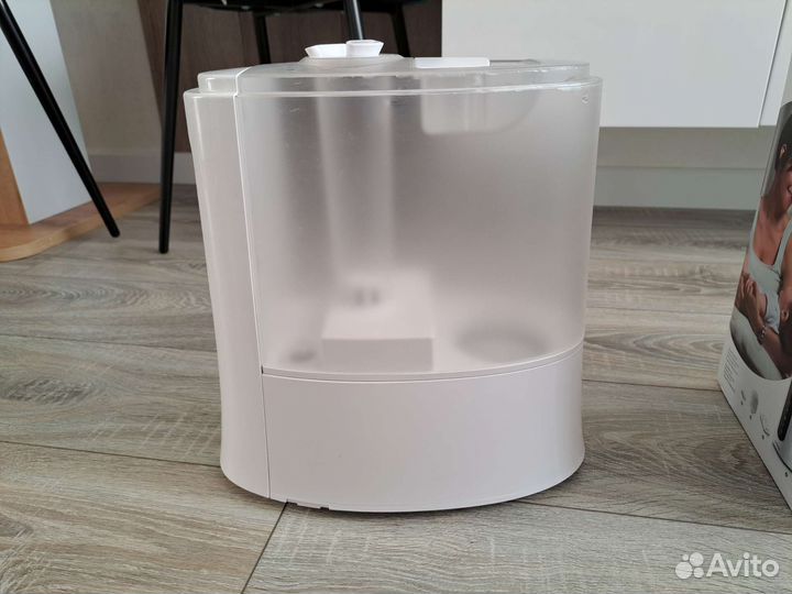 Увлажнитель-озонатор воздуха