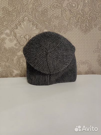 Шапка женская