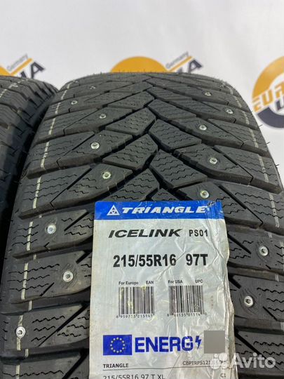 Triangle PS01 215/55 R16 105T