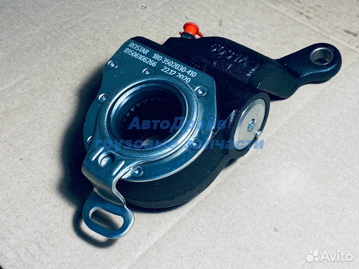 Трещетка Ман Тга Тгс Тгх автомат задняя правая