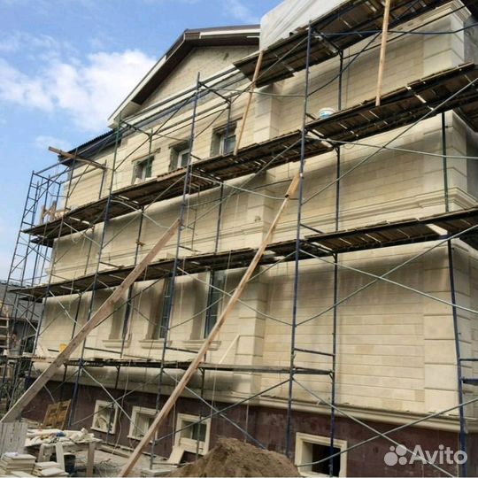 Строительные Леса лрсп-40/60 ;продажа -аренда