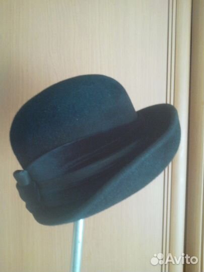 Головной убор