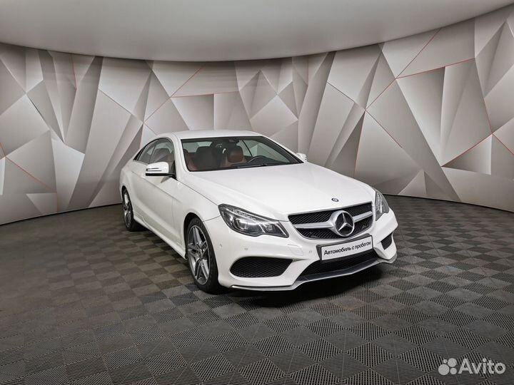 Mercedes-Benz E-класс 2 AT, 2013, 177 642 км