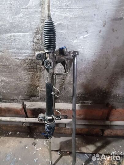 Рулевая рейка chery tiggo (t11)