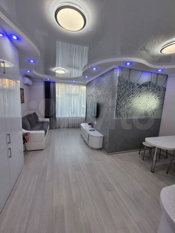 1-к. квартира, 36 м², 5/5 эт.
