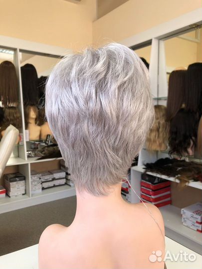 Парик из искусственных волос Ellen Wille Zizi