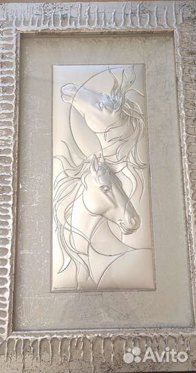 Декоративное панно 