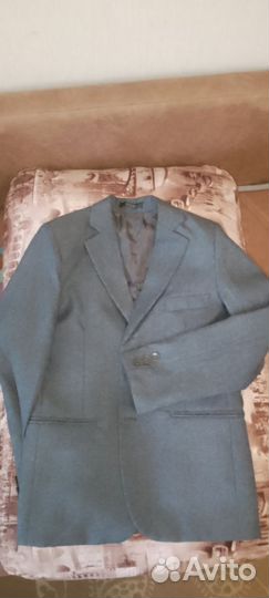 Школьная форма