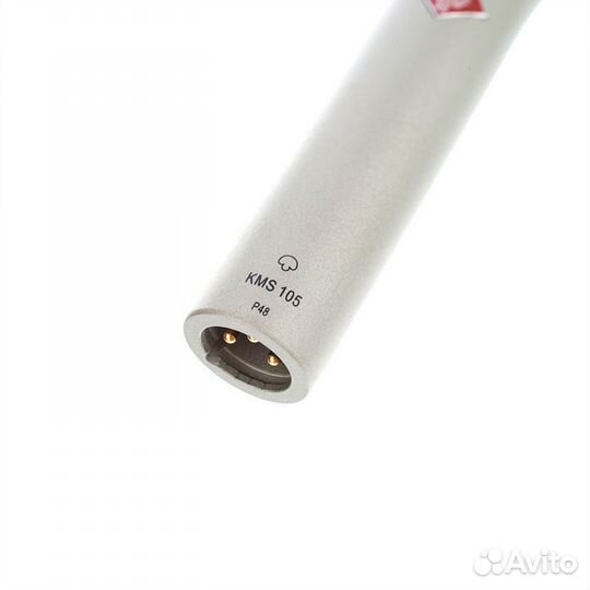 Neumann KMS 105 вокальный микрофон