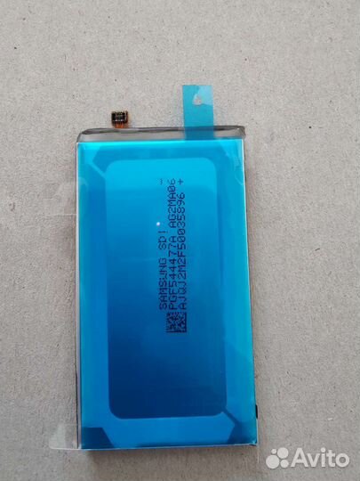 Аккумулятор для телефона samsung s10e