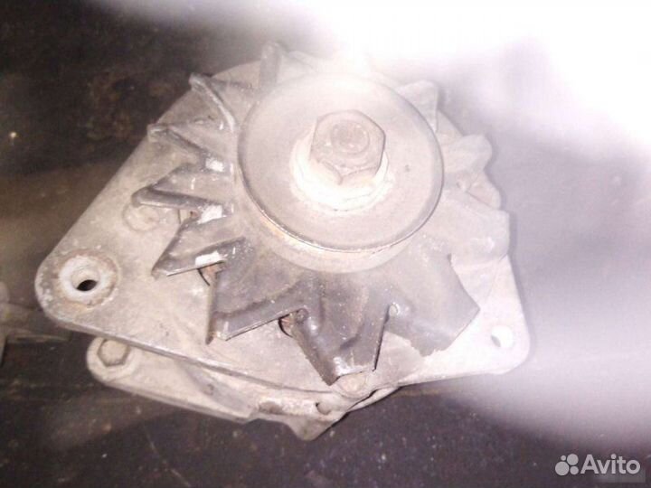 Генератор Ford Sierra