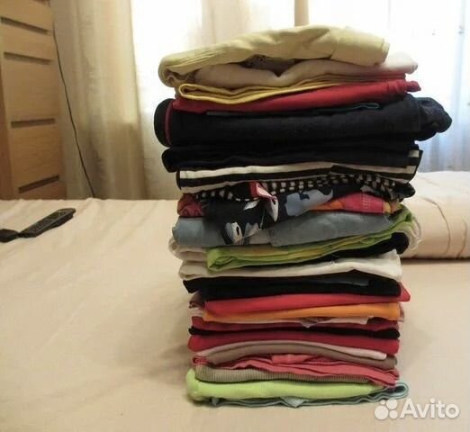 Пакет одежды