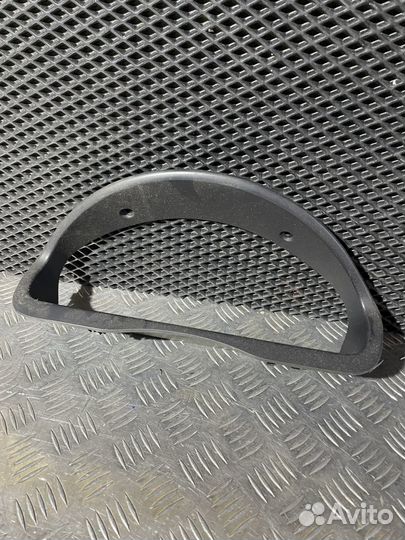 Консоль панели приборов Chevrolet Aveo T250