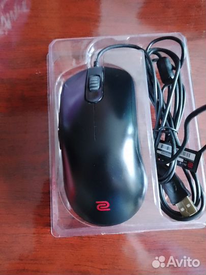 Игровая мышь Zowie fk-1 b