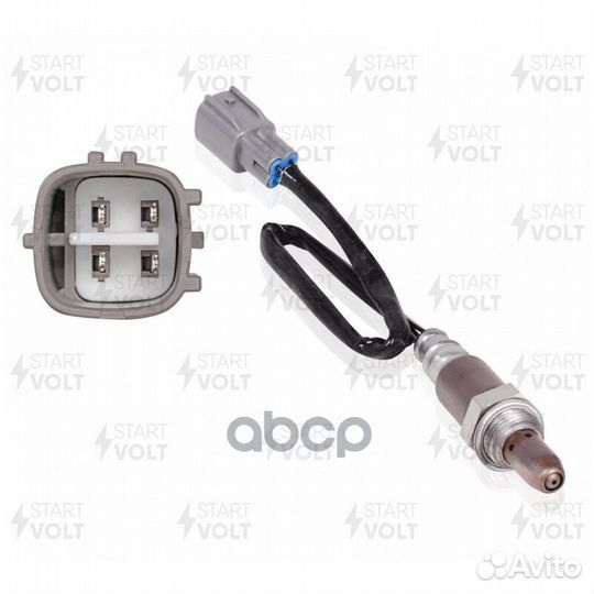 Датчик кисл. для а/м Toyota Camry (11) 2.5i до