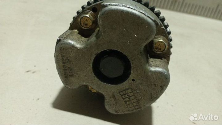 Распредвал впускной Suzuki Sx4 M16A